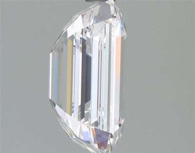 2.69 Carat Emerald Lab Diamond :: Greenstar spin frame 01