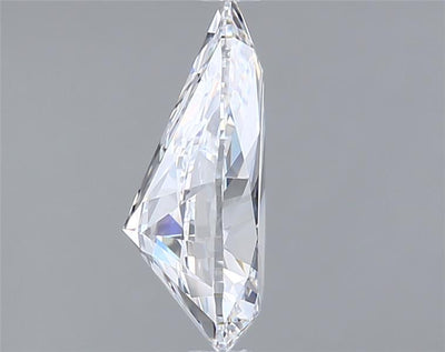 1.92 Carat Pear Lab Diamond :: Greenstar spin frame 01