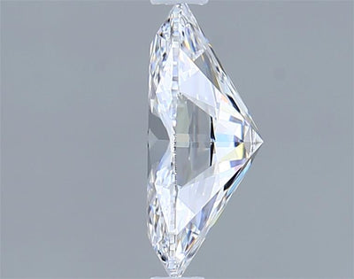 1.39 Carat Oval Lab Diamond :: Greenstar spin frame 01