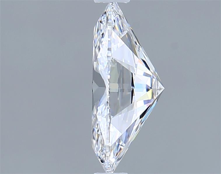 1.39 Carat Oval Lab Diamond :: Greenstar spin frame 01
