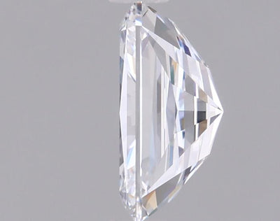 1.02 Carat Radiant Lab Diamond :: Greenstar spin frame 01