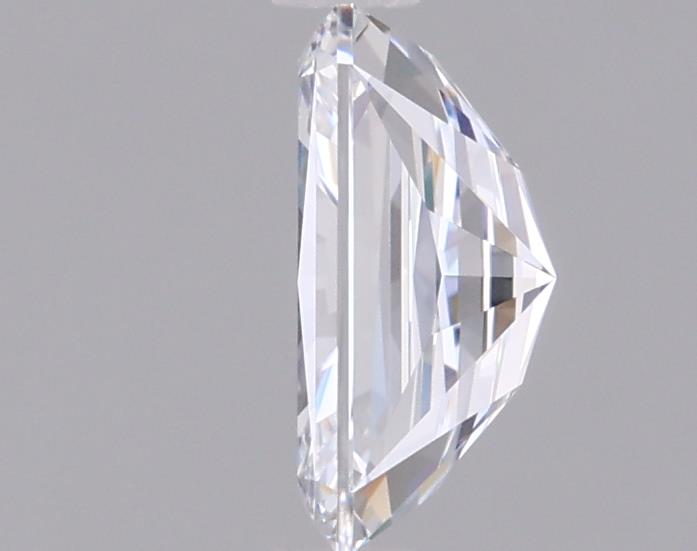 1.02 Carat Radiant Lab Diamond :: Greenstar spin frame 01