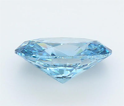 2.33 Carat Oval Lab Diamond :: Greenstar spin frame 01