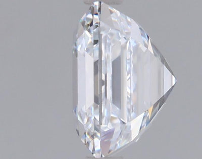 2.04 Carat Asscher Lab Diamond :: Greenstar spin frame 01