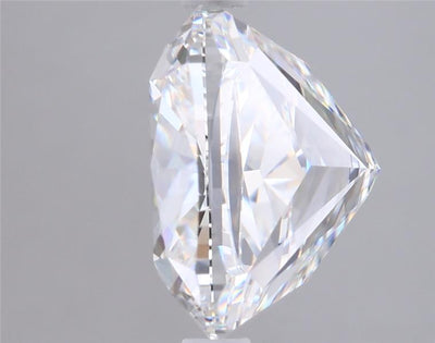 5.00 Carat Cushion Lab Diamond :: Greenstar spin frame 01