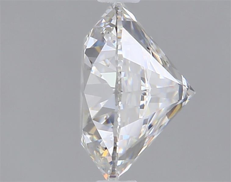 2.00 Carat Round Lab Diamond :: Greenstar spin frame 01