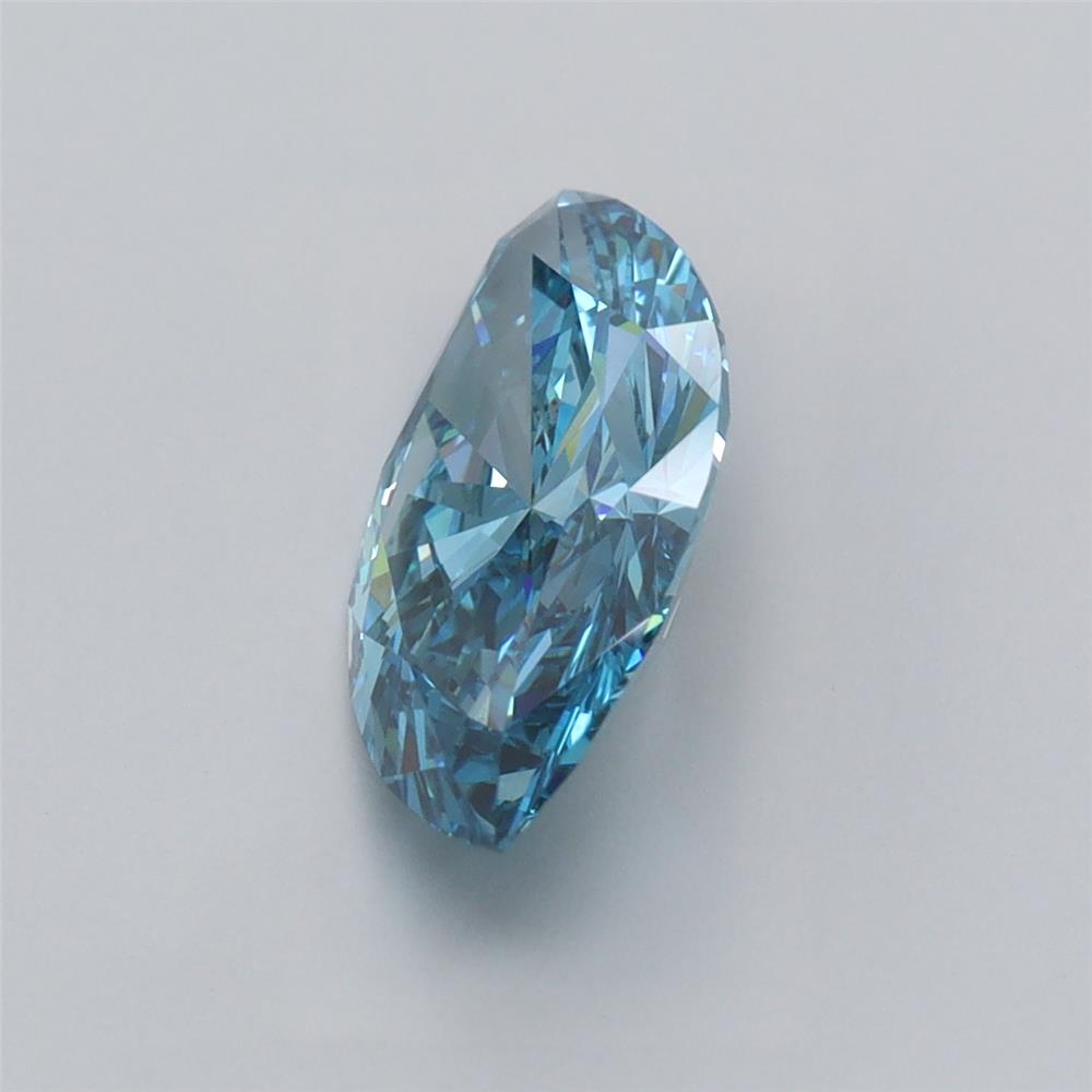 2.50 Carat Marquise Lab Diamond :: Greenstar spin frame 01