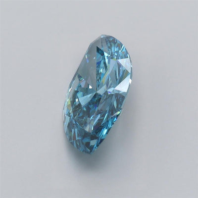 2.50 Carat Marquise Lab Diamond :: Greenstar spin frame 01