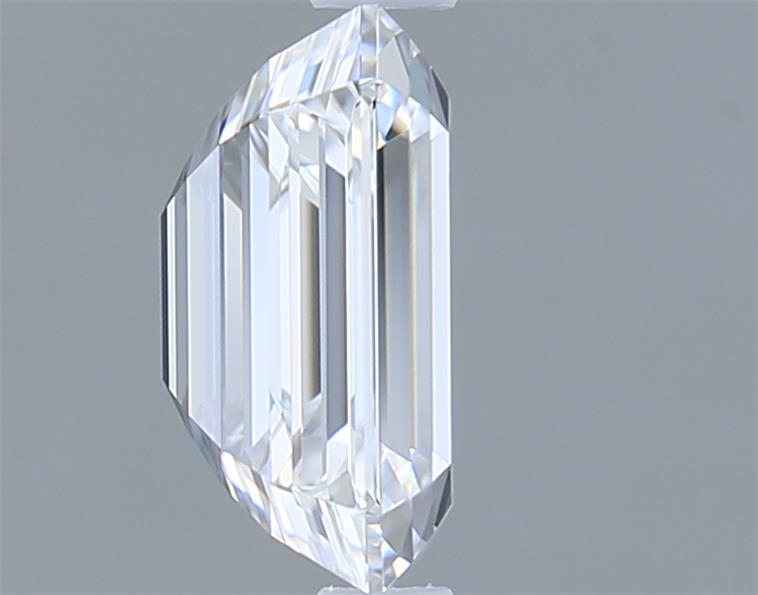 1.58 Carat Emerald Lab Diamond :: Greenstar spin frame 01