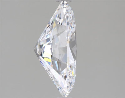 2.05 Carat Oval Lab Diamond :: Greenstar spin frame 01