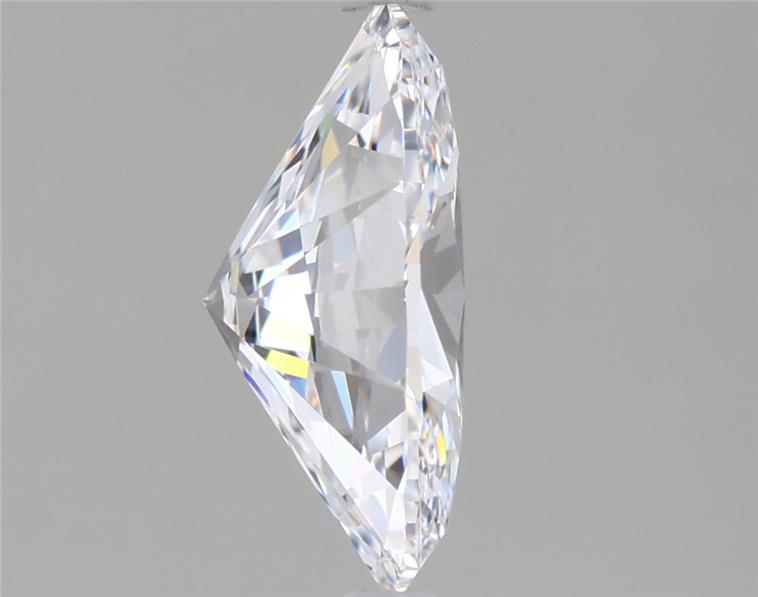 2.05 Carat Oval Lab Diamond :: Greenstar spin frame 01