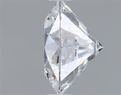 1.45 Carat Round Lab Diamond :: Greenstar spin frame 01