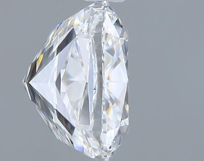 1.57 Carat Cushion Lab Diamond :: Greenstar spin frame 01