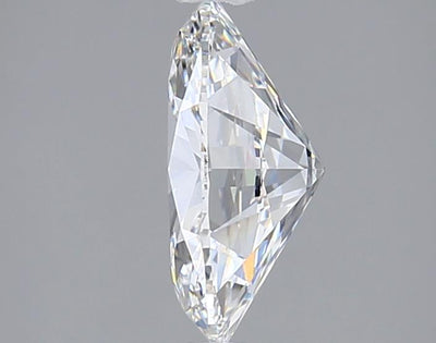 2.50 Carat Oval Lab Diamond :: Greenstar spin frame 01