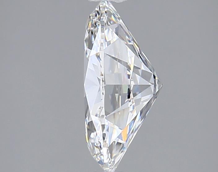 2.50 Carat Oval Lab Diamond :: Greenstar spin frame 01
