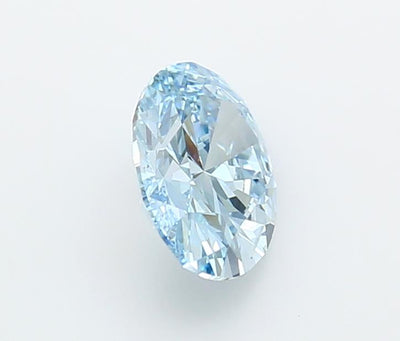 1.43 Carat Oval Lab Diamond :: Greenstar spin frame 01