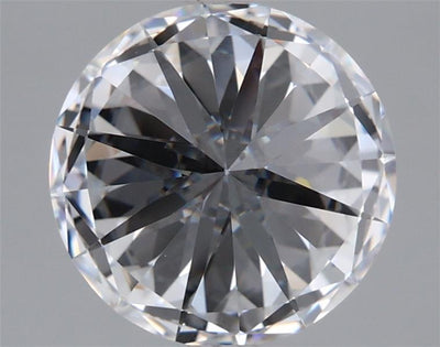 2.46 Carat Round Lab Diamond :: Greenstar spin frame 01