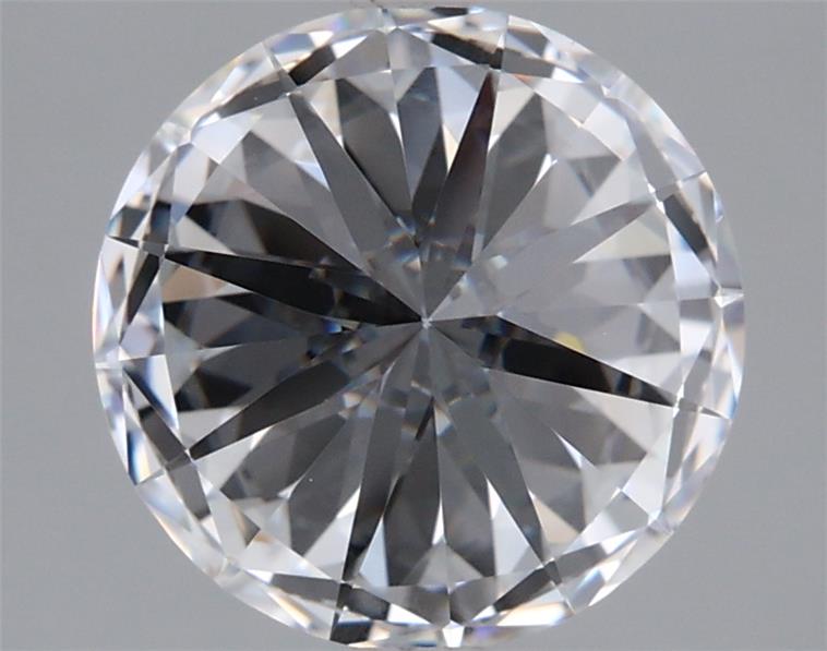 2.46 Carat Round Lab Diamond :: Greenstar spin frame 01