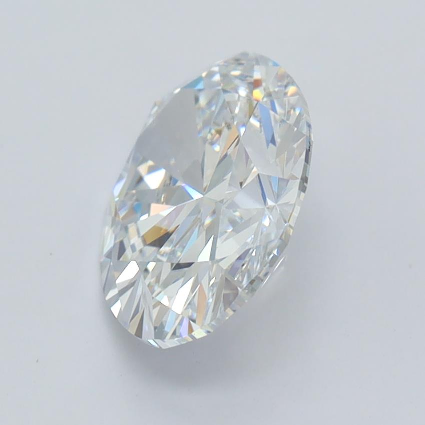 2.11 Carat Oval Lab Diamond :: Greenstar spin frame 01