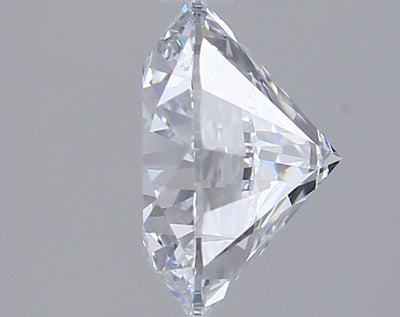 2.53 Carat Round Lab Diamond :: Greenstar spin frame 01