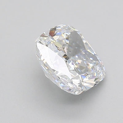 2.20 Carat Cushion Lab Diamond :: Greenstar spin frame 01