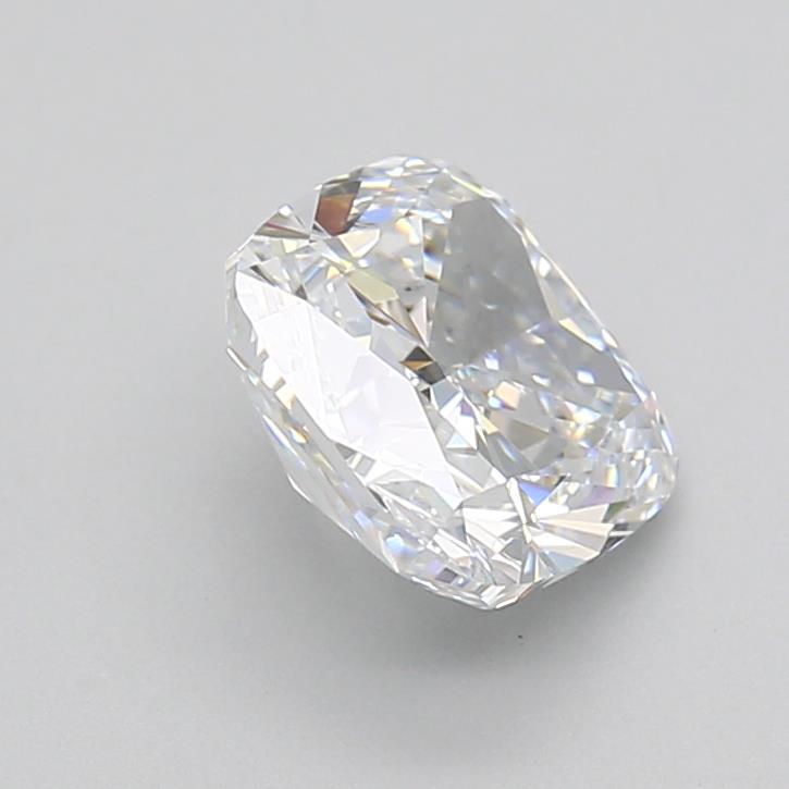 2.20 Carat Cushion Lab Diamond :: Greenstar spin frame 01