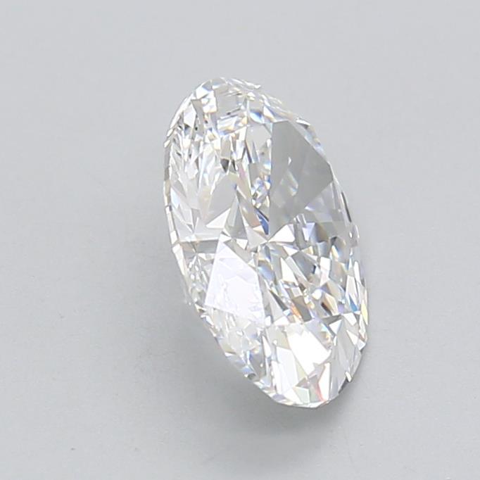 2.03 Carat Oval Lab Diamond :: Greenstar spin frame 01