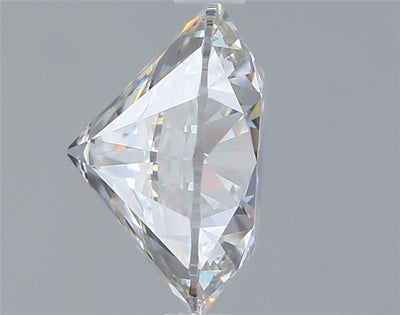 2.07 Carat Round Lab Diamond :: Greenstar spin frame 01