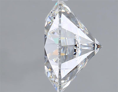 5.00 Carat Round Lab Diamond :: Greenstar spin frame 01