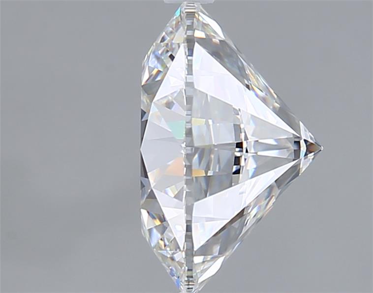 5.00 Carat Round Lab Diamond :: Greenstar spin frame 01
