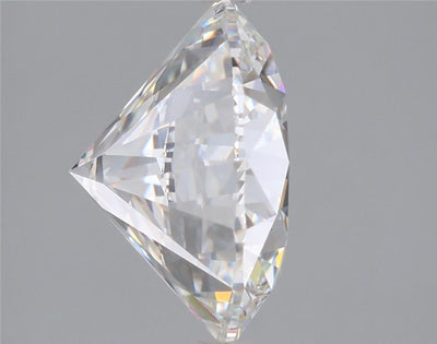 5.03 Carat Round Lab Diamond :: Greenstar spin frame 01