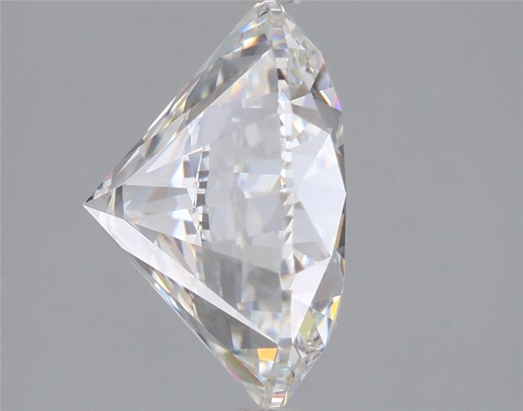 5.03 Carat Round Lab Diamond :: Greenstar spin frame 01