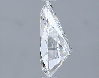 1.58 Carat Pear Lab Diamond :: Greenstar spin frame 01