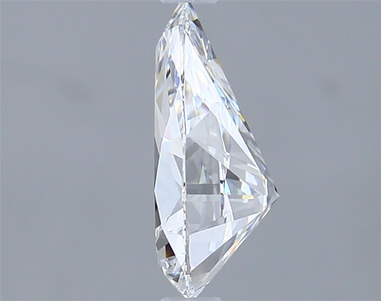 1.58 Carat Pear Lab Diamond :: Greenstar spin frame 01