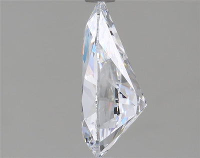 1.56 Carat Pear Lab Diamond :: Greenstar spin frame 01