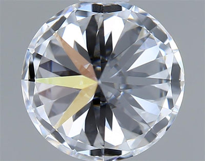 1.05 Carat Round Lab Diamond :: Greenstar spin frame 01