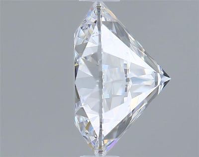 1.56 Carat Round Lab Diamond :: Greenstar spin frame 01