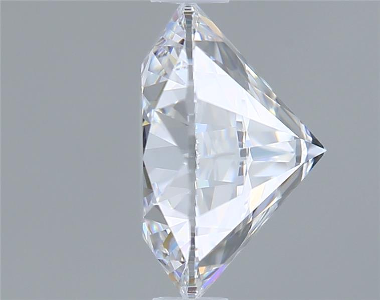 1.56 Carat Round Lab Diamond :: Greenstar spin frame 01