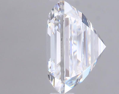 2.02 Carat Asscher Lab Diamond :: Greenstar spin frame 01