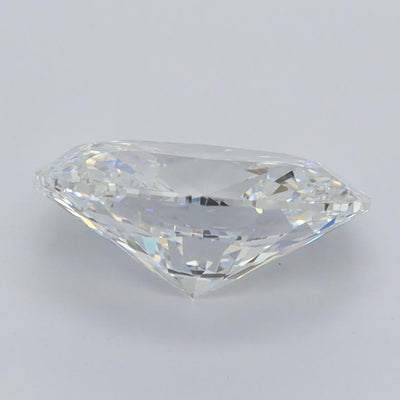 2.03 Carat Oval Lab Diamond :: Greenstar spin frame 01