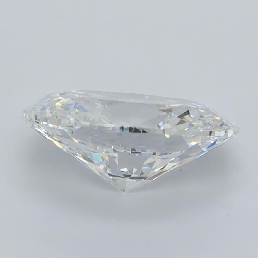 2.03 Carat Oval Lab Diamond :: Greenstar spin frame 01