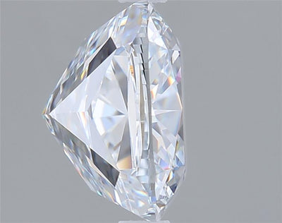 3.24 Carat Cushion Lab Diamond :: Greenstar spin frame 01