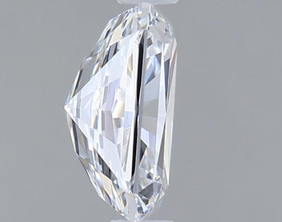 1.01 Carat Radiant Lab Diamond :: Greenstar spin frame 01