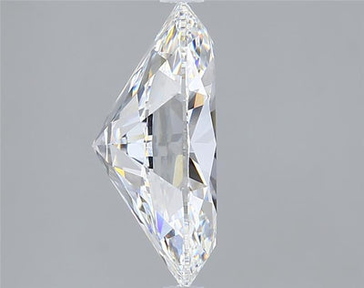 4.01 Carat Oval Lab Diamond :: Greenstar spin frame 01