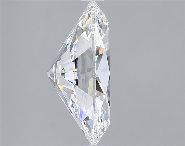 4.01 Carat Oval Lab Diamond :: Greenstar spin frame 01