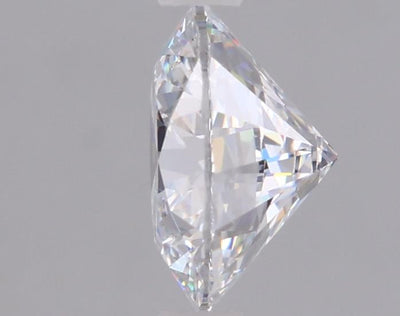 1.51 Carat Round Lab Diamond :: Greenstar spin frame 01