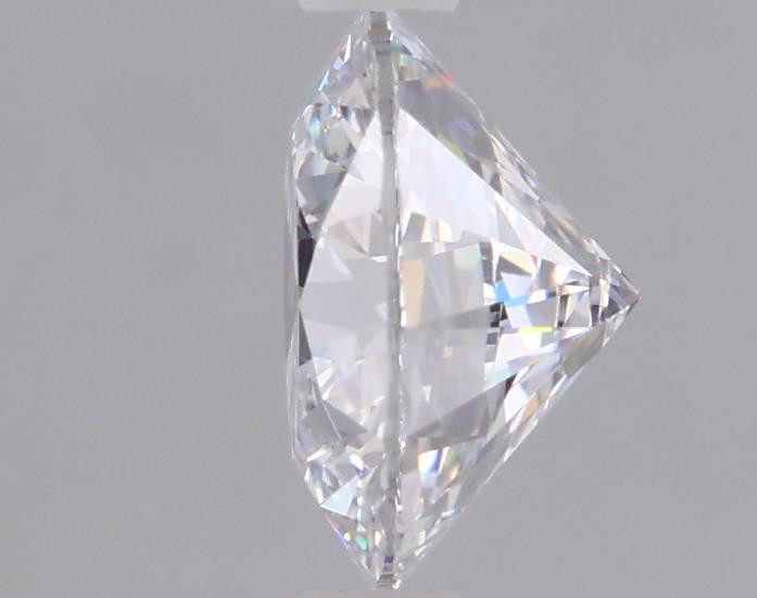 1.51 Carat Round Lab Diamond :: Greenstar spin frame 01