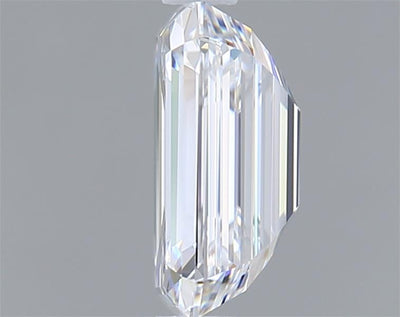 1.54 Carat Emerald Lab Diamond :: Greenstar spin frame 01