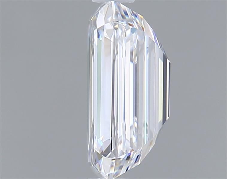 1.54 Carat Emerald Lab Diamond :: Greenstar spin frame 01