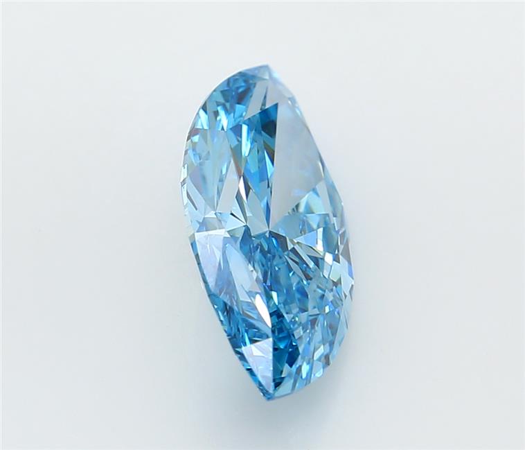 3.06 Carat Marquise Lab Diamond :: Greenstar spin frame 01